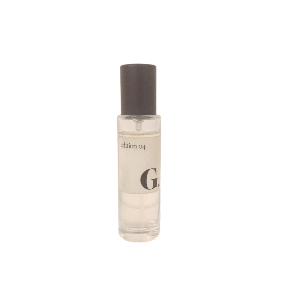 Parfum Gooop Edition 04 Orchard Natural Fragrance